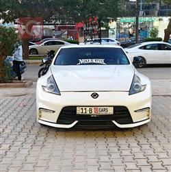 نیسان 370Z